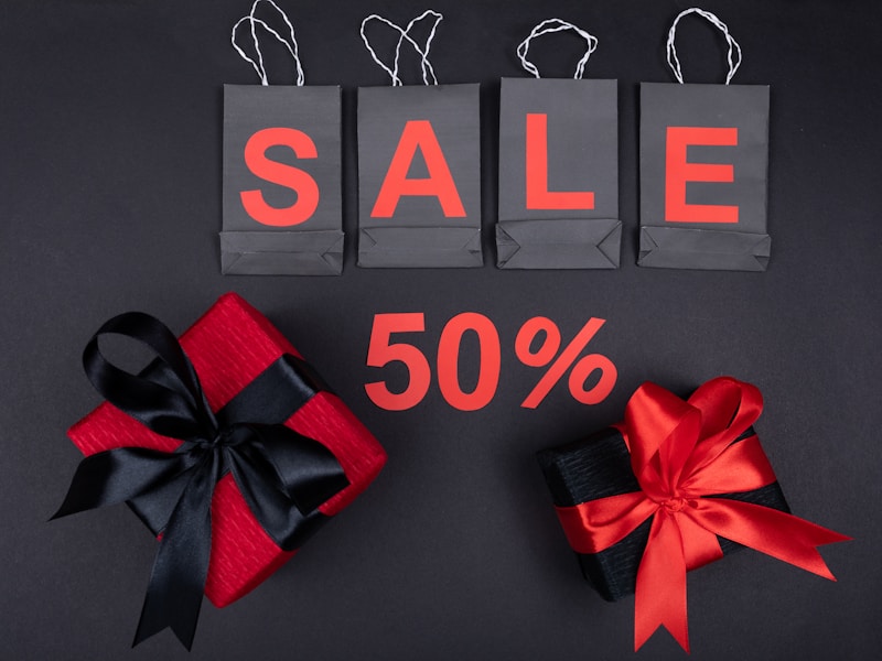 The Ultimate Guide to Black Friday Sales Strategies for 2024