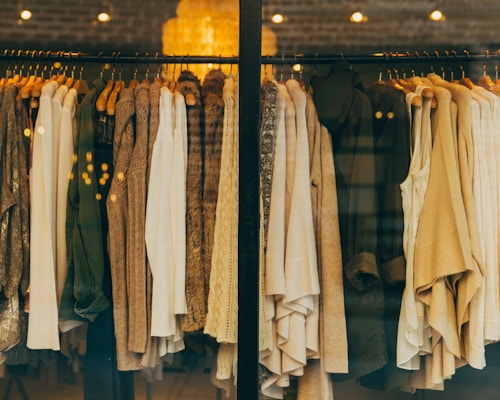 Fashion Flash Sale