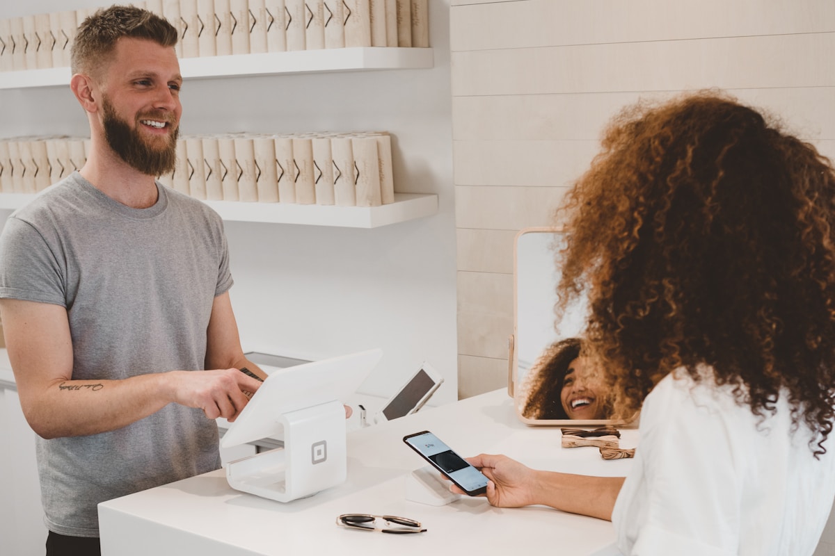 Revnous for Shopify