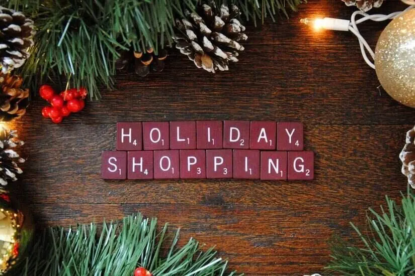 create holiday discounts  coupons, and gift cards